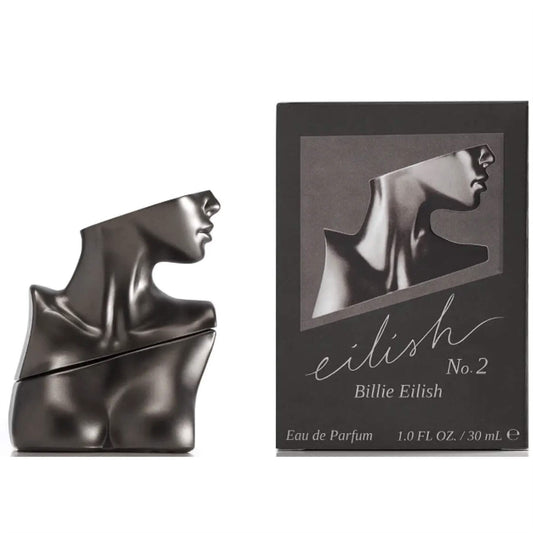 Billie Eilish No. 2 Eau De Perfume For Her