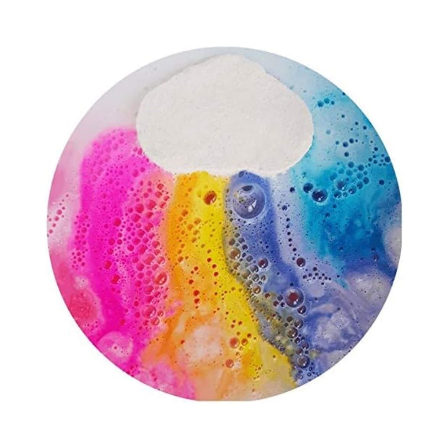 Bomb Cosmetics Watercolours - Raining Rainbows