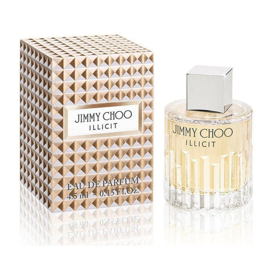 Jimmy Choo Illicit Eau De Perfume For Her