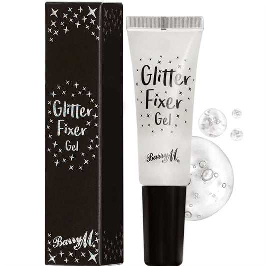 Barry M Glitter Fixer Gel