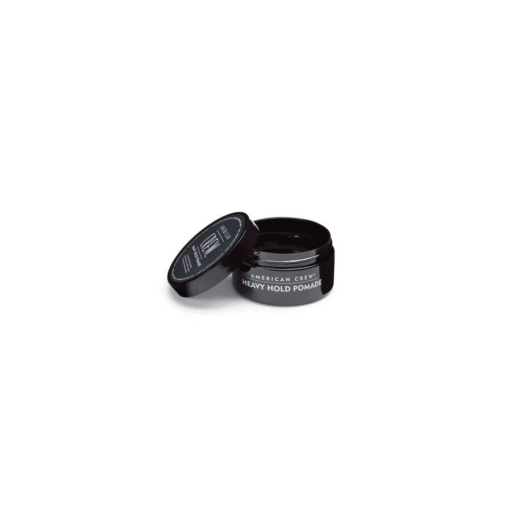 American Crew Heavy Hold Pomade - 85g