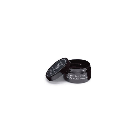American Crew Heavy Hold Pomade - 85g