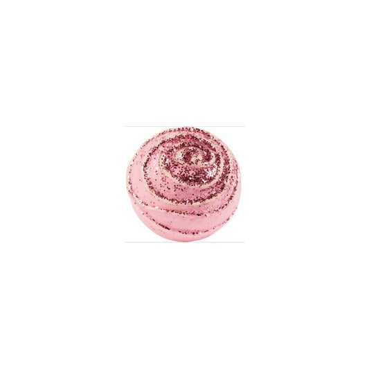 Bomb Cosmetics Bath Creamer - Island Tiara