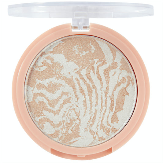 Sunkissed Highlighter - Marble Lumi