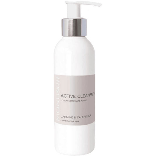 Monuskin Active Cleanser - 180ml