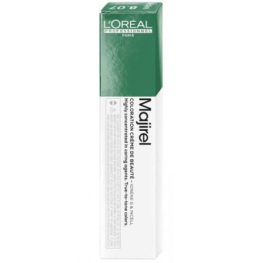 L'oreal Paris Professional Majirel Mix Permanent Hair Colour