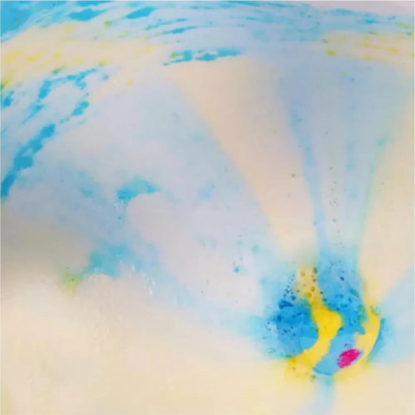 Bomb Cosmetics Watercolours- Shore Thing