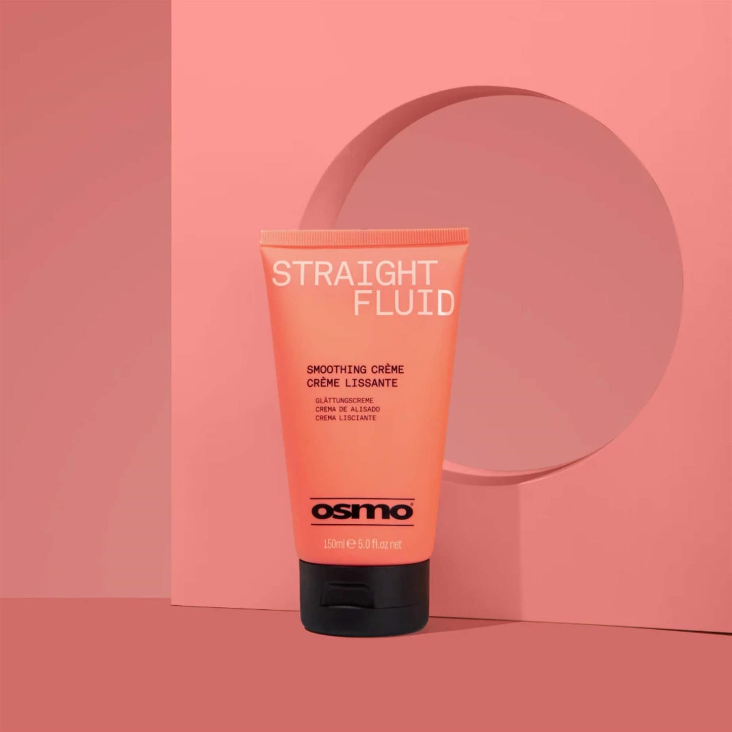 Osmo Straight Fluid Smoothing Crème 150ml