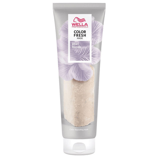 Wella Professional Color Fresh Mask