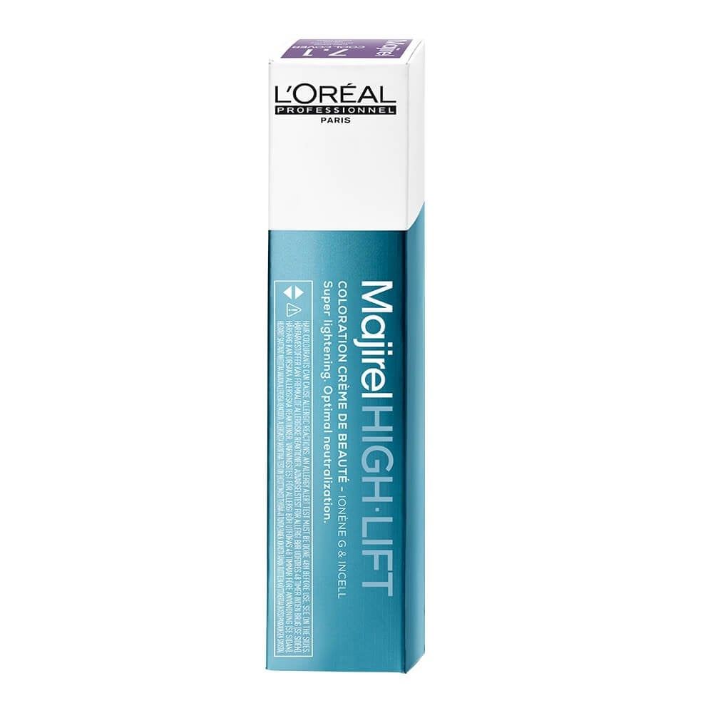 L'oreal Paris Professional Majirel High Lift Permanent Hair Colour