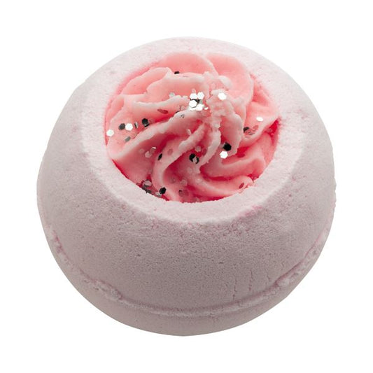Bomb Cosmetics Bath Blaster - Cotton Candy