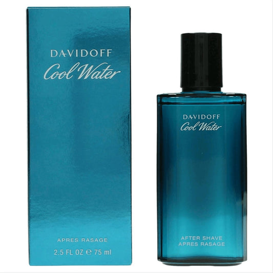 Davidoff Cool Water Aftershave