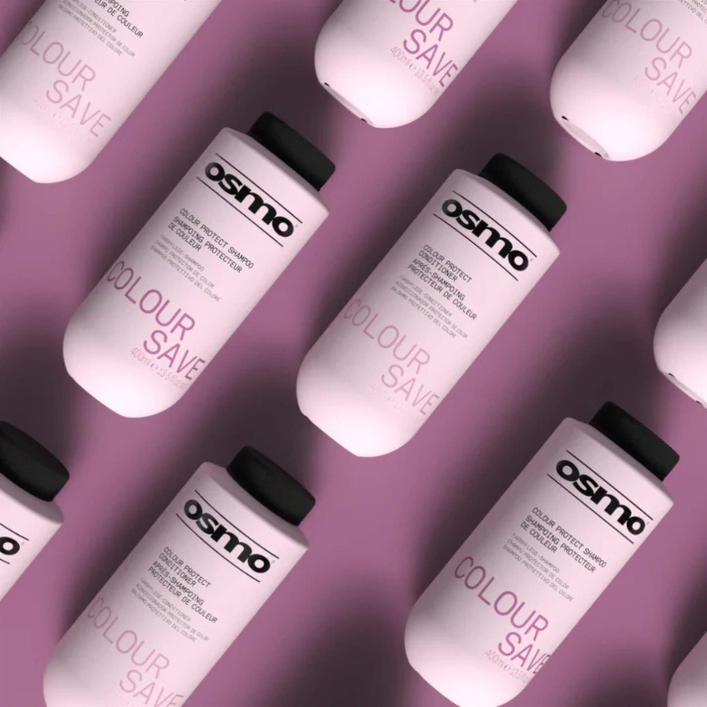 Osmo Colour Save Colour Protect Shampoo