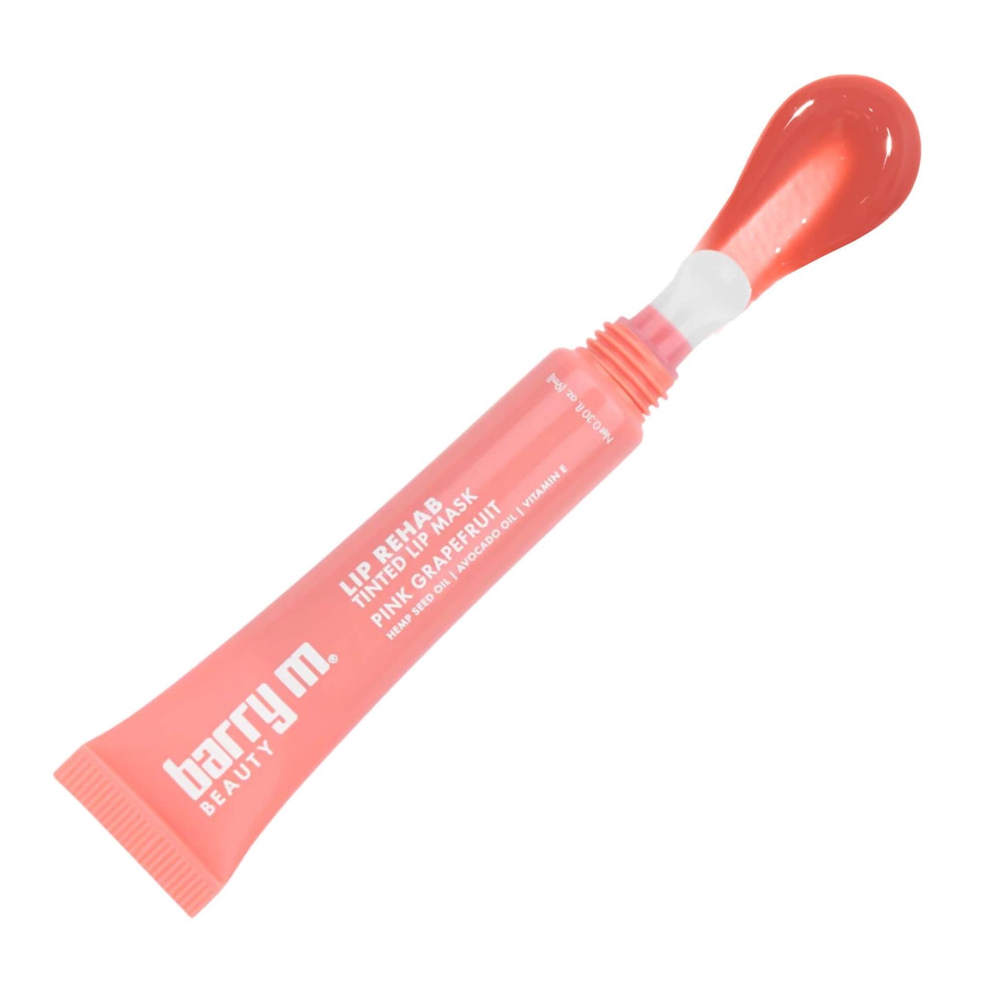 Barry M Lip Rehab Nourishing Lip Mask