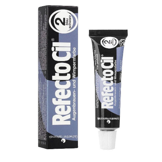 Refectocil Lash and Brow Tint
