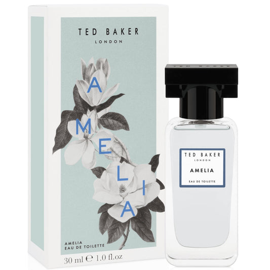 Ted Baker Amelia Eau De Toilette For Her