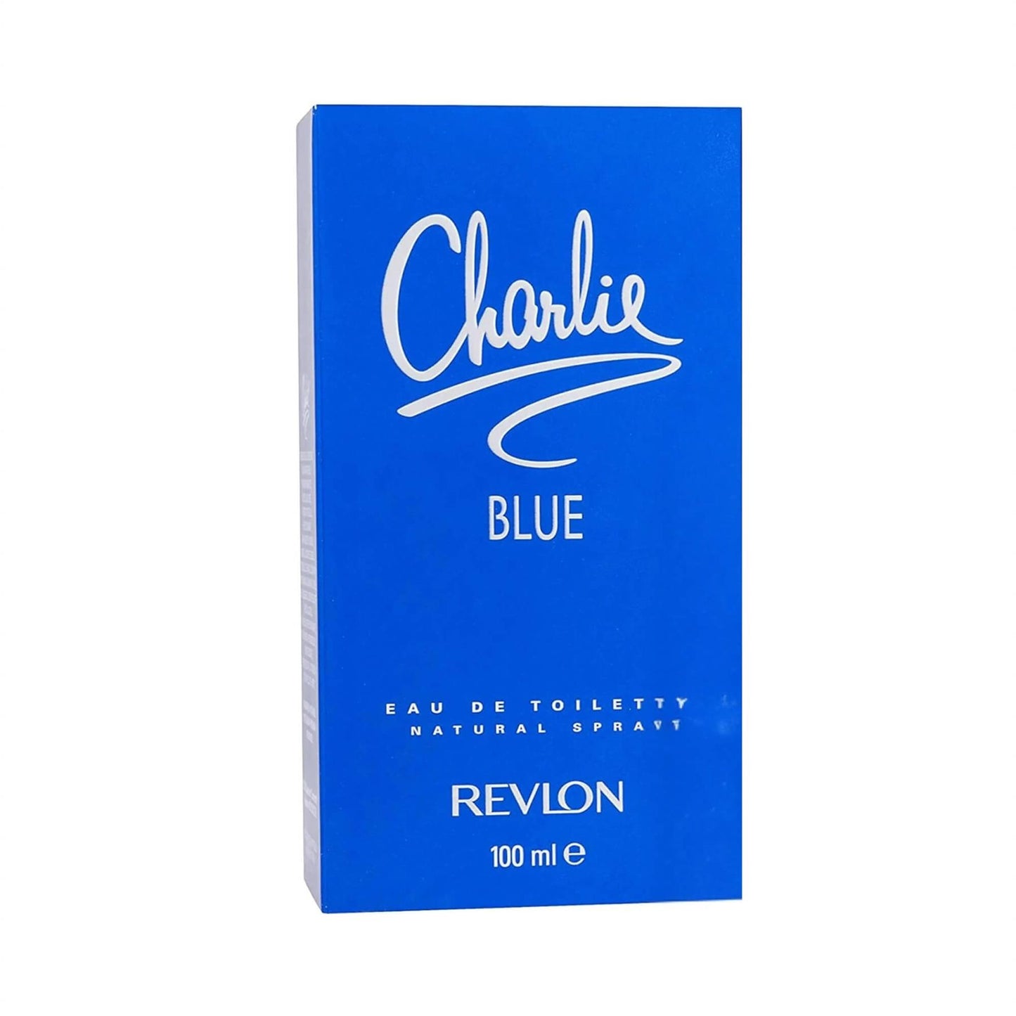 Charlie Blue Eau De Toilette for Her