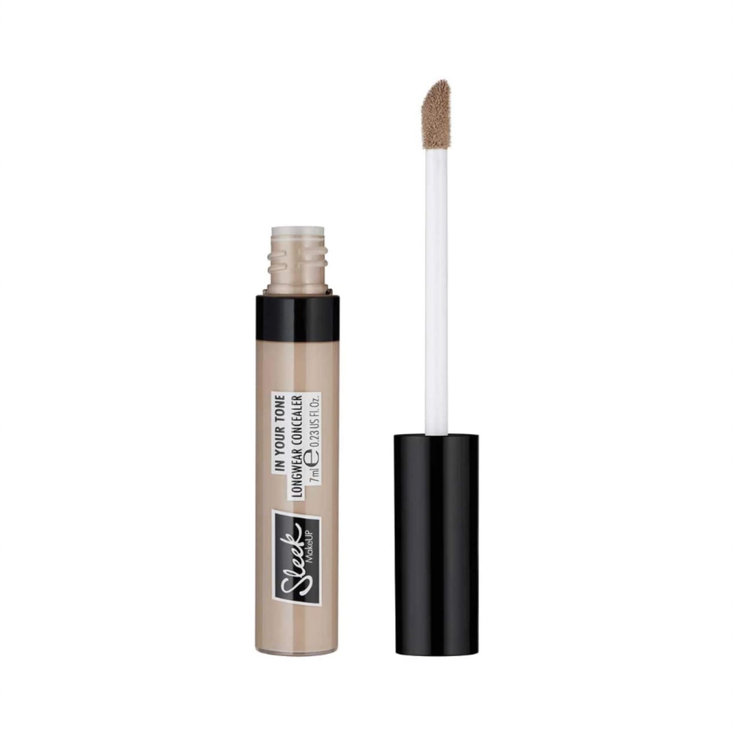 Sleek MakeUP In Your Tone Long Wear Concealer 7ml