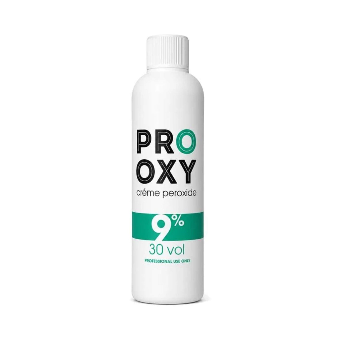 Pro Oxy Créme Peroxide Developer 9%/30Vol - 150ml