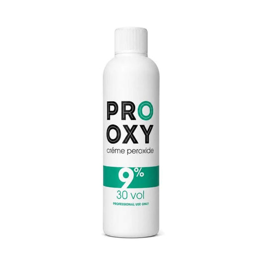 Pro Oxy Créme Peroxide Developer 9%/30Vol - 150ml