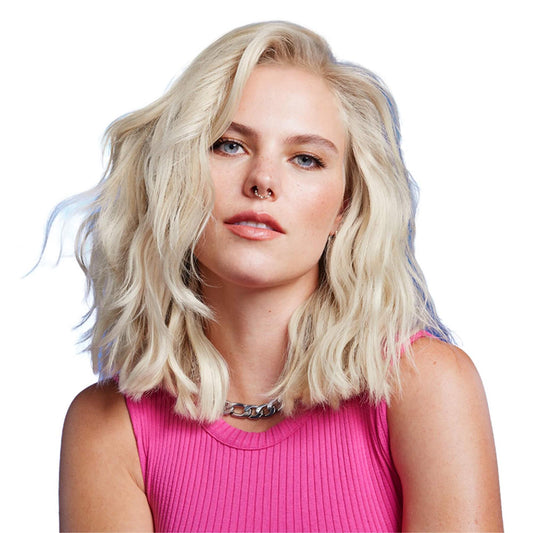 Schwarzkopf Live Intense Hair Colour - Pearl Blonde B13