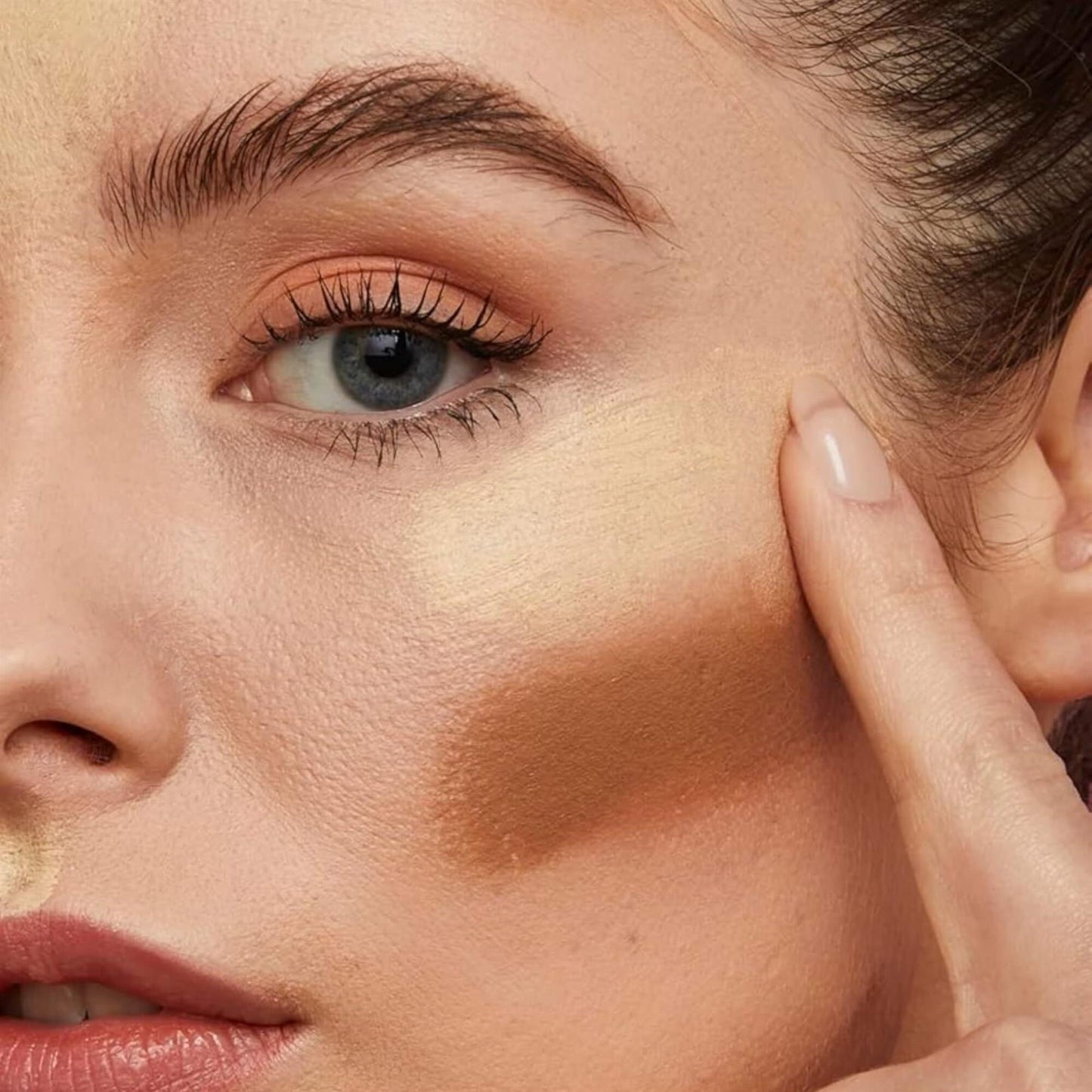 Sleek Makeup Light Cream Contour Kit 12g