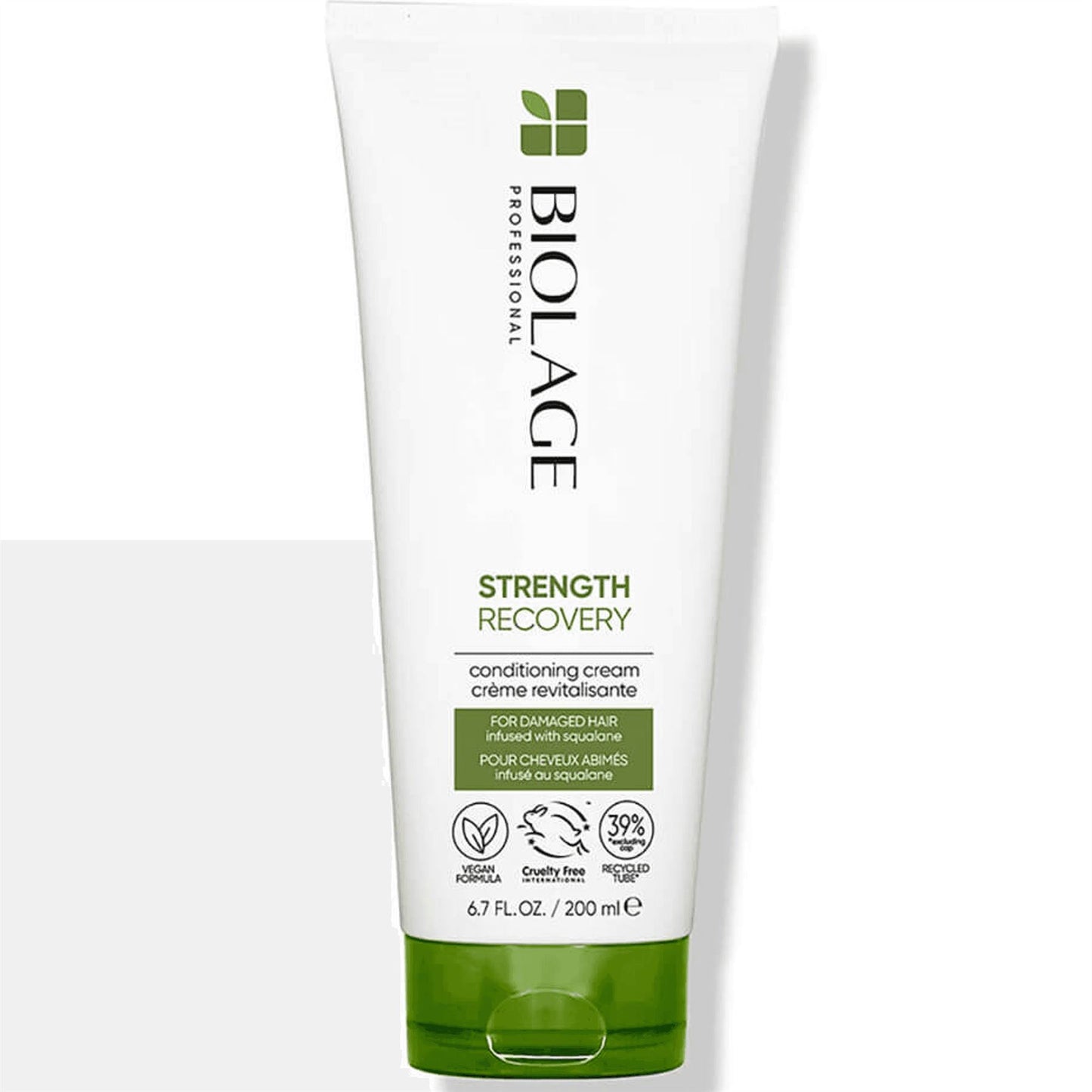 Matrix Biolage Strength Recovery Nourishing Conditioning Cream