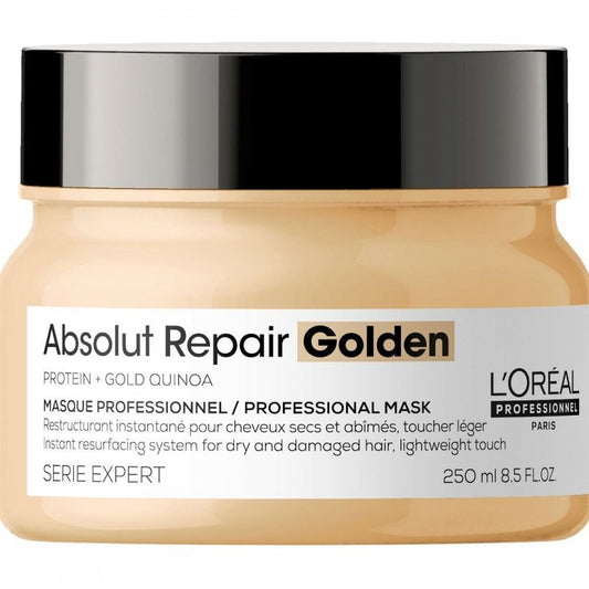 L'oreal Paris Professional Serie Expert Absolut Repair Golden Mask
