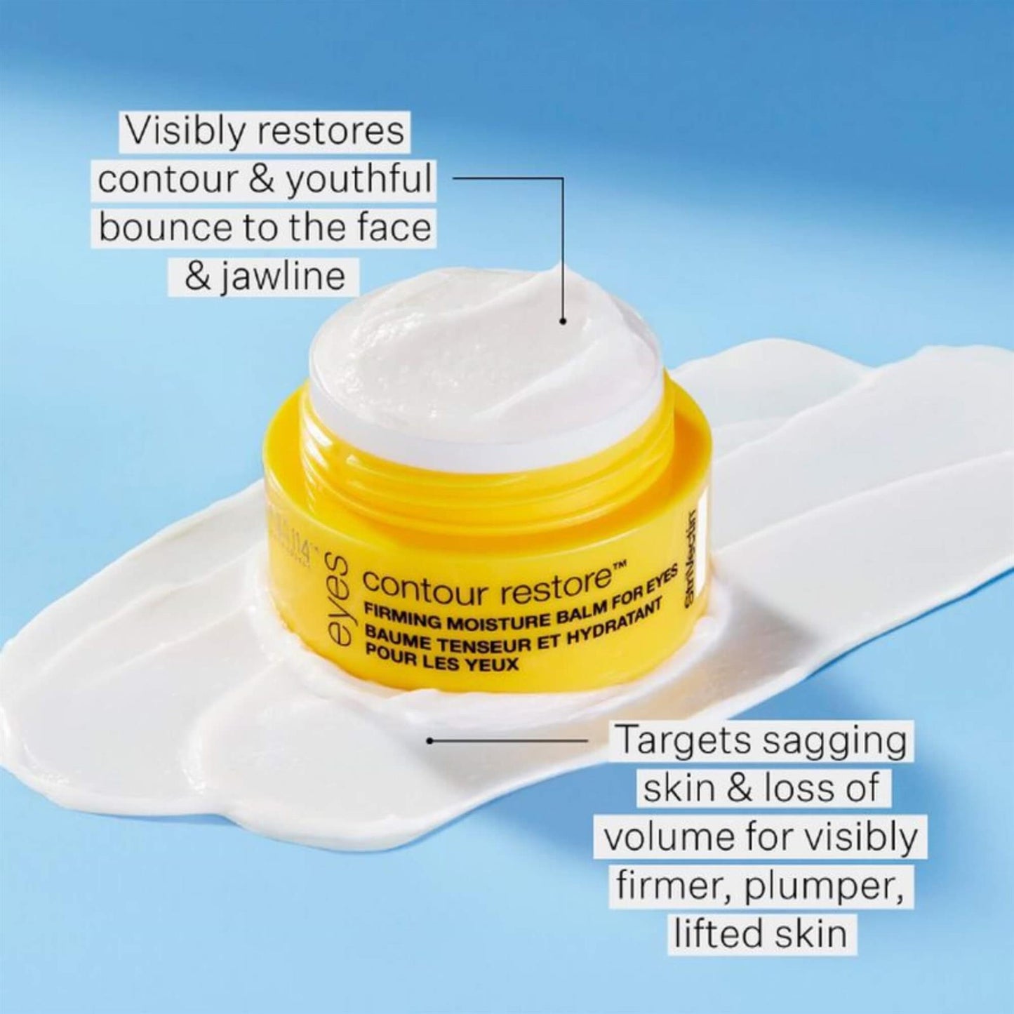 StriVectin Contour Restore Tightening & Sculpting Face Cream - 2 x 30ml