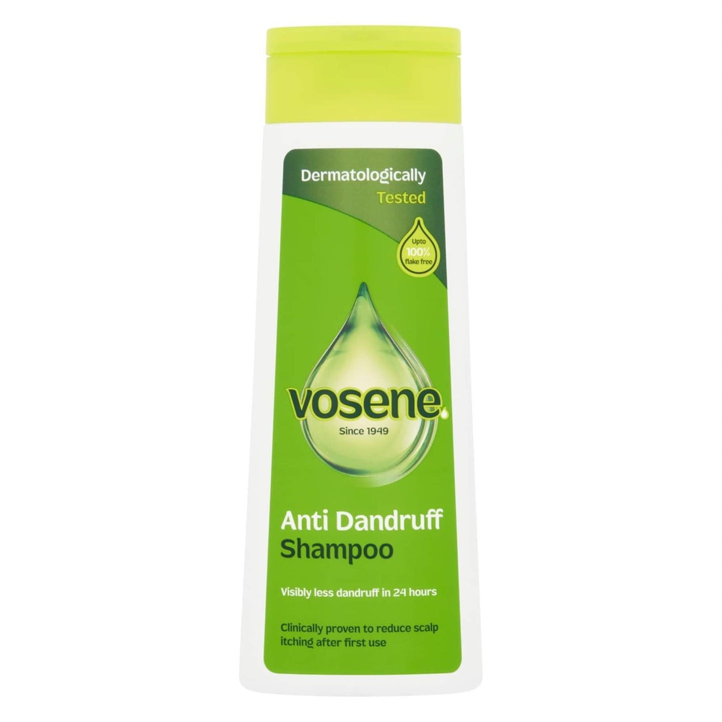 Vosene Original Anti Dandruff Shampoo