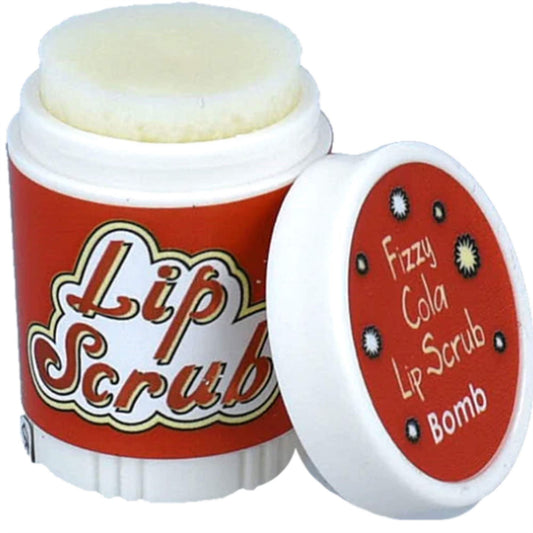 Bomb Cosmetics Lip Scrub