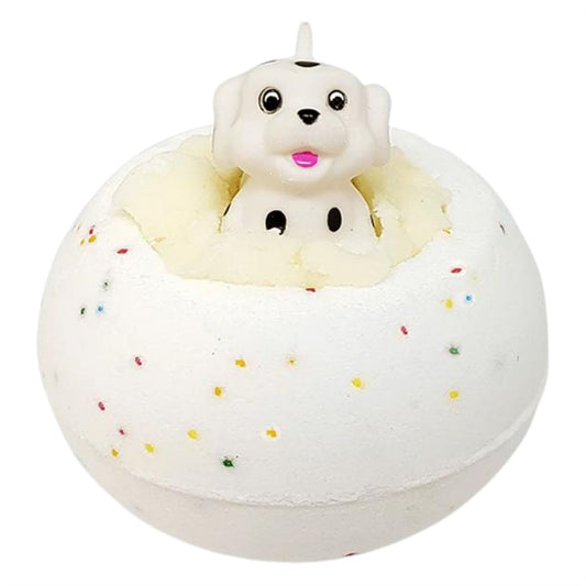 Bomb Cosmetics Bath Blaster - Spot On