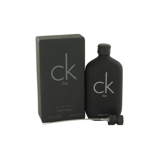 Calvin Klein Be Eau De Toilette Unisex
