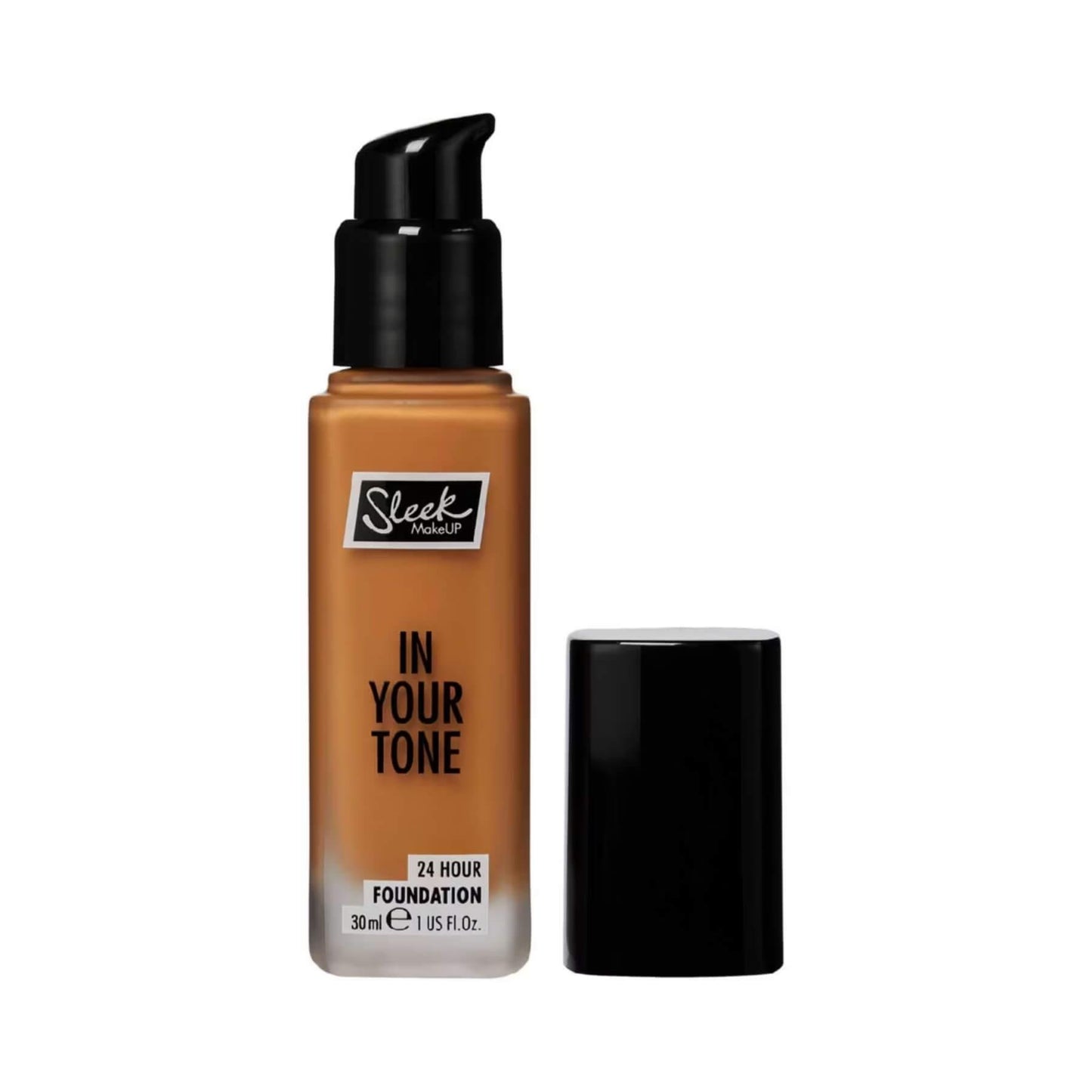 Sleek MakeUP In Your Tone 24 Hour Foundation 30ml