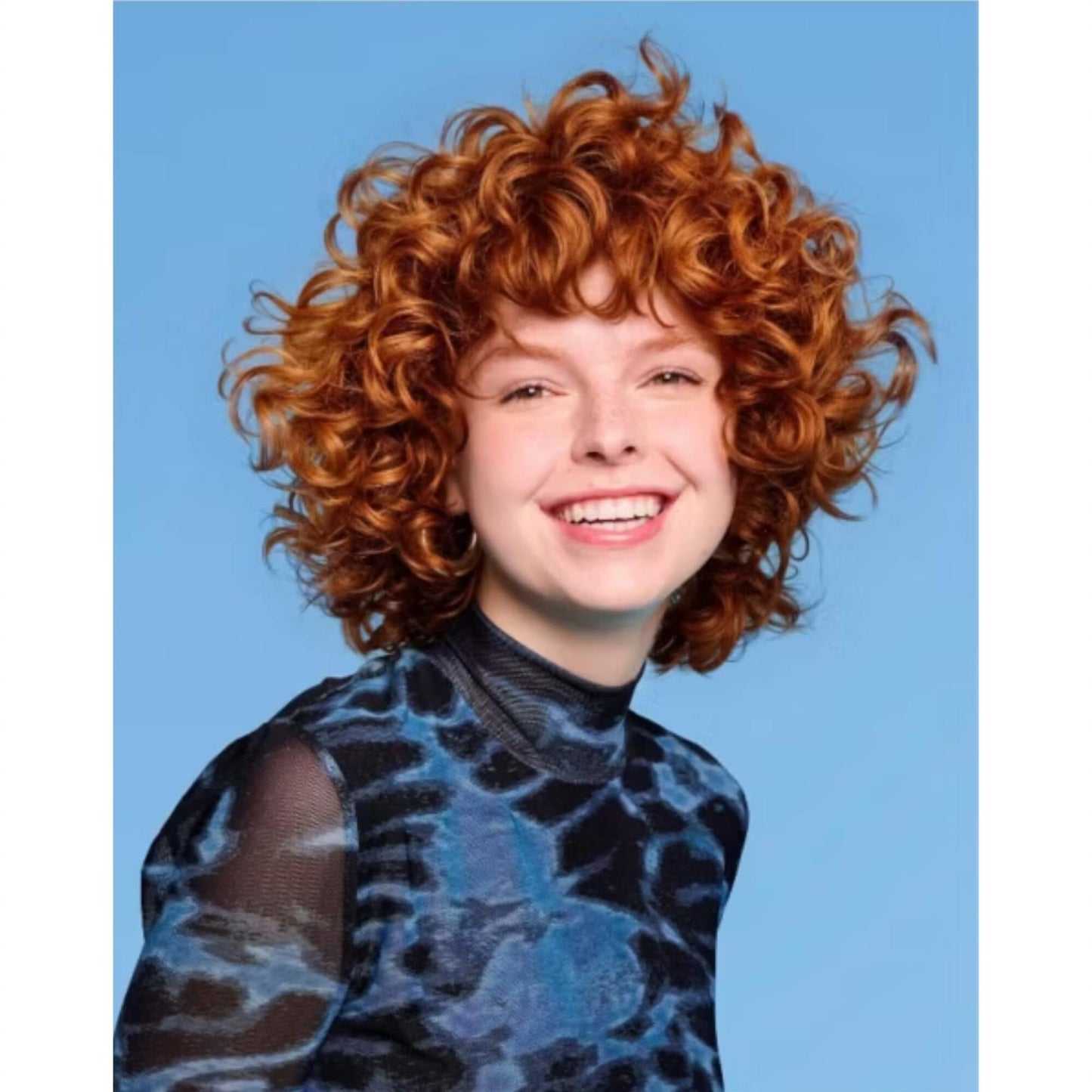 Schwarzkopf LIVE Intense Colour 030 Mango Twist Permanent Hair Dye