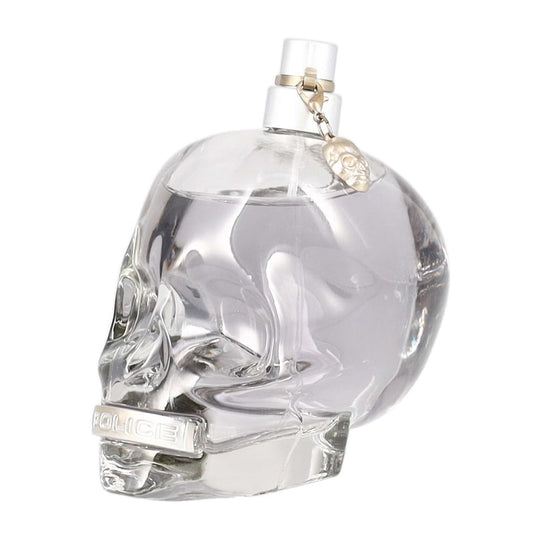 Police To Be Super Pure Eau De Toilette Unisex - 40ml