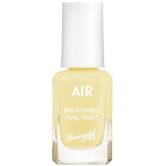 Barry M Air Breathable Nail Paint
