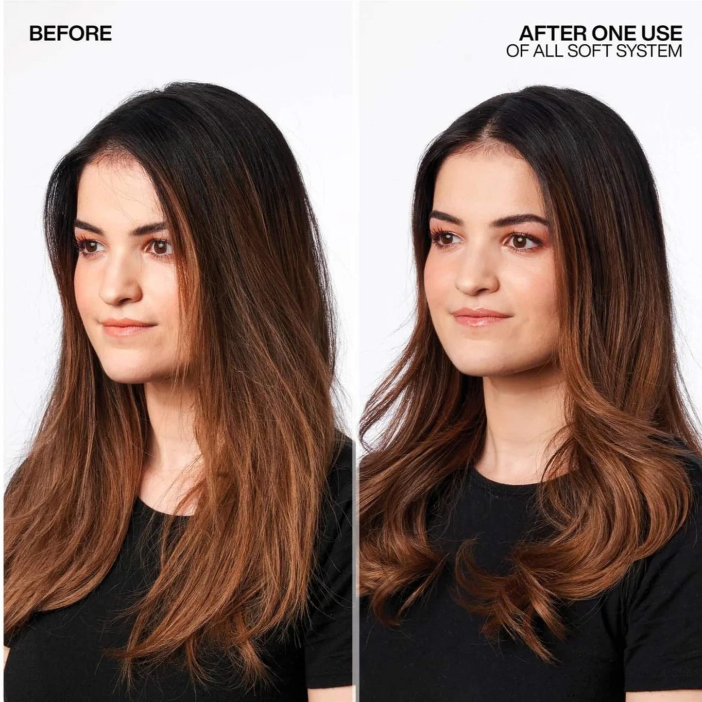 Redken All Soft Conditioner
