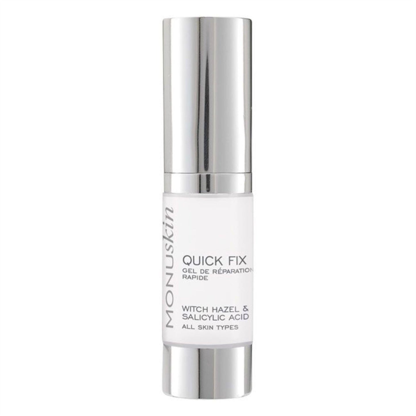 Monuskin Quick Fix for Men - 15ml