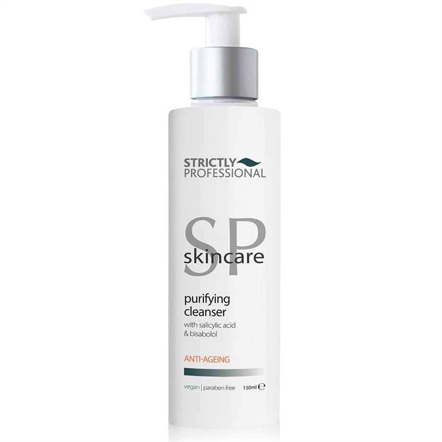 Strictly Professional Skincare Purifying Cleanser - 150ml