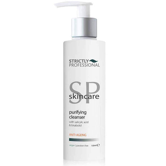 Strictly Professional Skincare Purifying Cleanser - 150ml