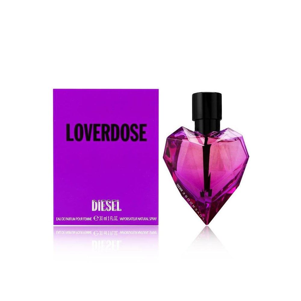 Diesel Loverdose Eau De Perfume for Her