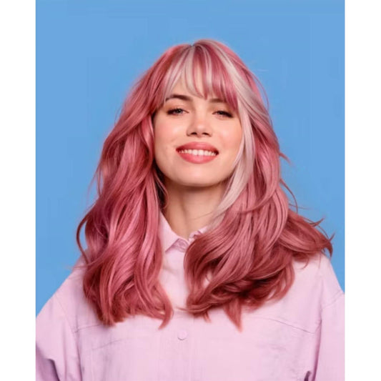 Schwarzkopf LIVE Colour Moment 025 Dusty Rose Semi-Permanent Hair Dye