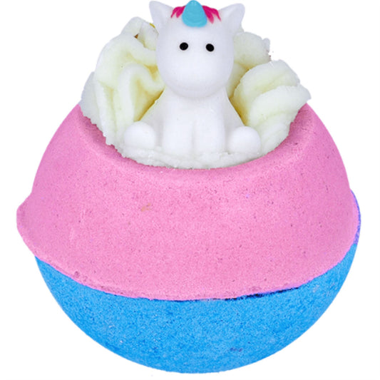 Bomb Cosmetics Bath Blaster - Born To Be A Unicorn