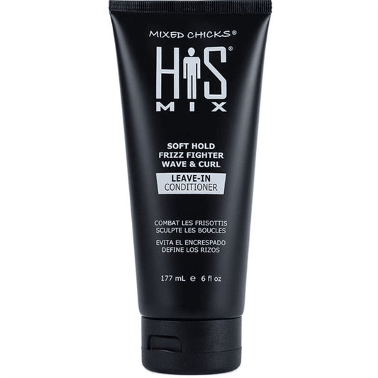 Mixed Chicks HIS Mix Leave in Conditioner - 177ml