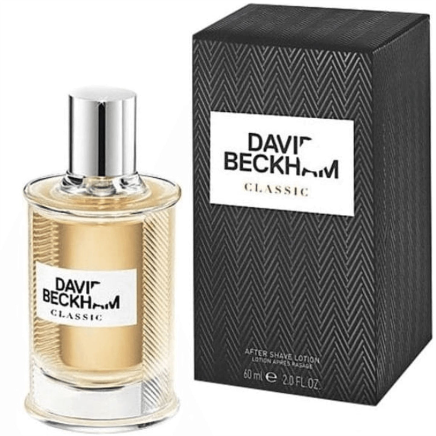 David Beckham Classic Eau De Toilette For Him