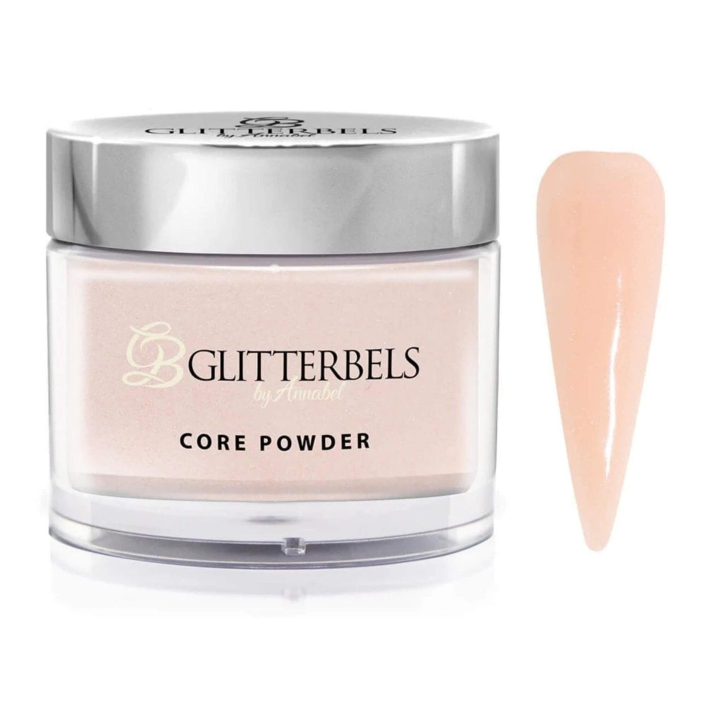 Glitterbels Core Acrylic Powder 56g