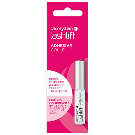 Salon System Lash and Brow Lift Adhesive