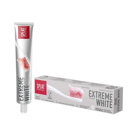 Splat Special Extreme White Toothpaste 75ml