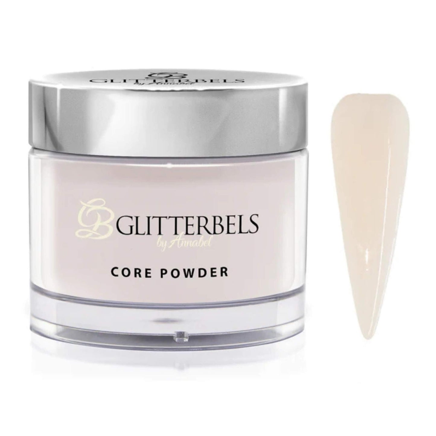 Glitterbels Core Acrylic Powder 56g